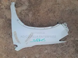 2022 Honda Pilot Front Fender