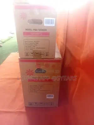 Airnova Split 1.5hp H a Air Conditioner