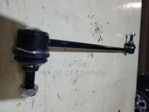 Stabilizer Links (Pair) - Honda Accord 2017-