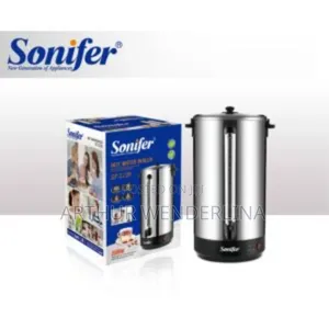 Sonifer Hot Water Boiler 40liters