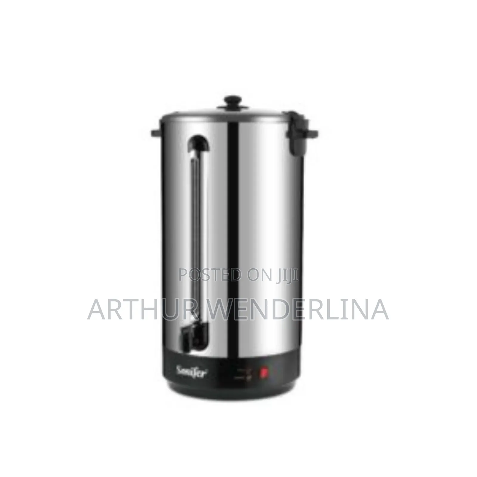 Sonifer Hot Water Boiler 40liters