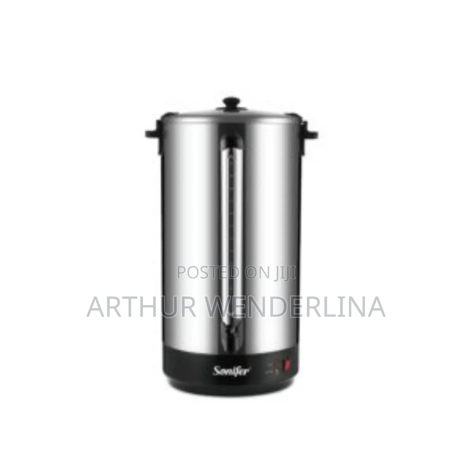 Sonifer Hot Water Boiler 40liters