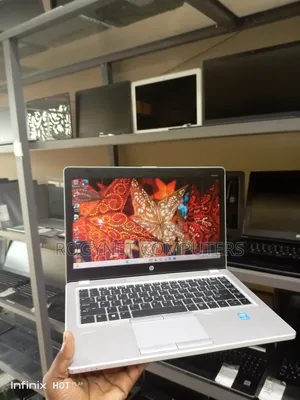 Laptop HP EliteBook Folio 9480M 8GB Intel Core i5 SSD 256GB