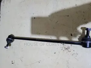 Stabiliser Links (Pair)- Honda Hr-v 2015-