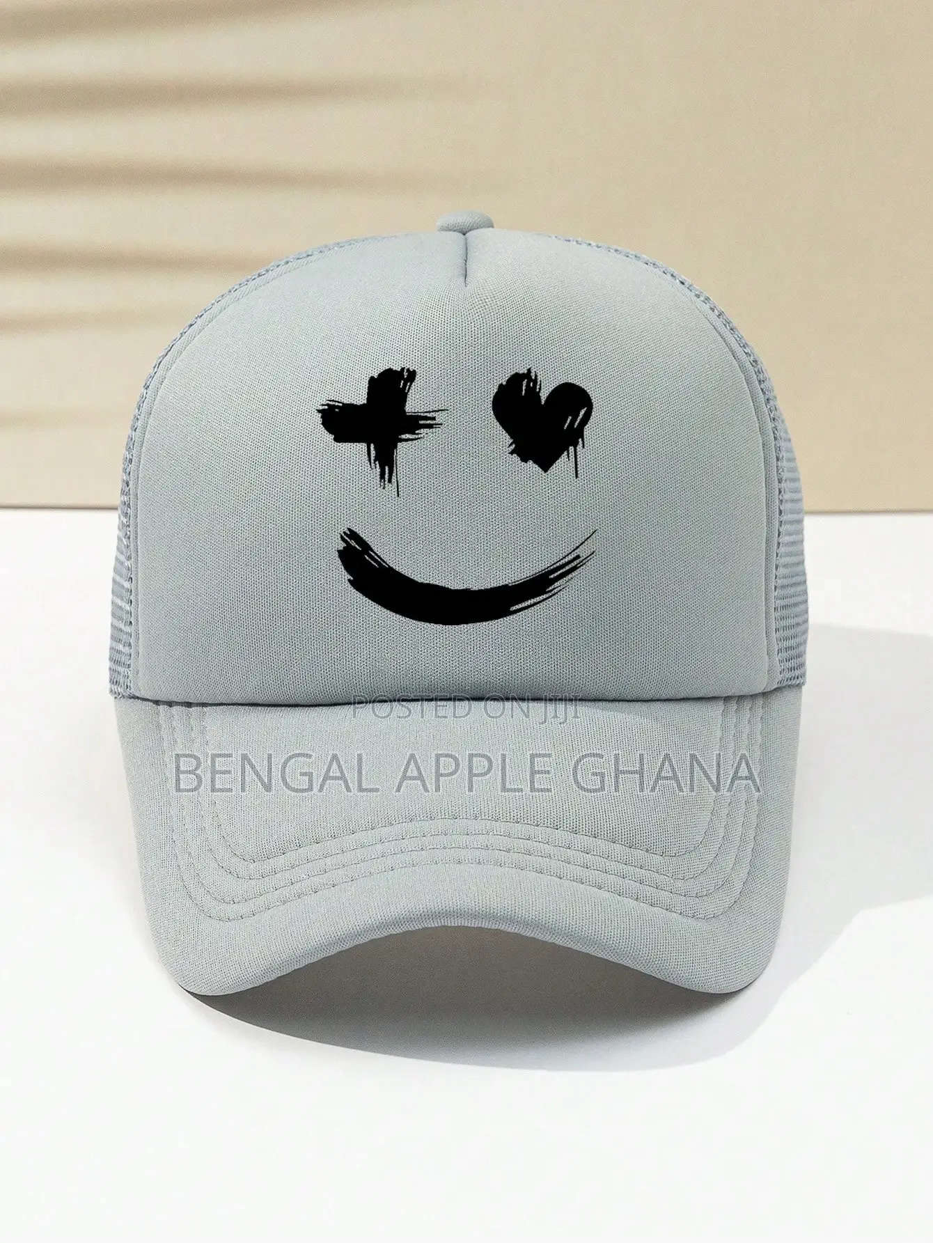 Brand New Unisex Trucker Cap