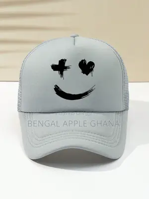 Brand New Unisex Trucker Cap