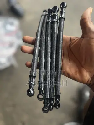 Alternator Hose