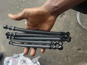 Alternator Hose
