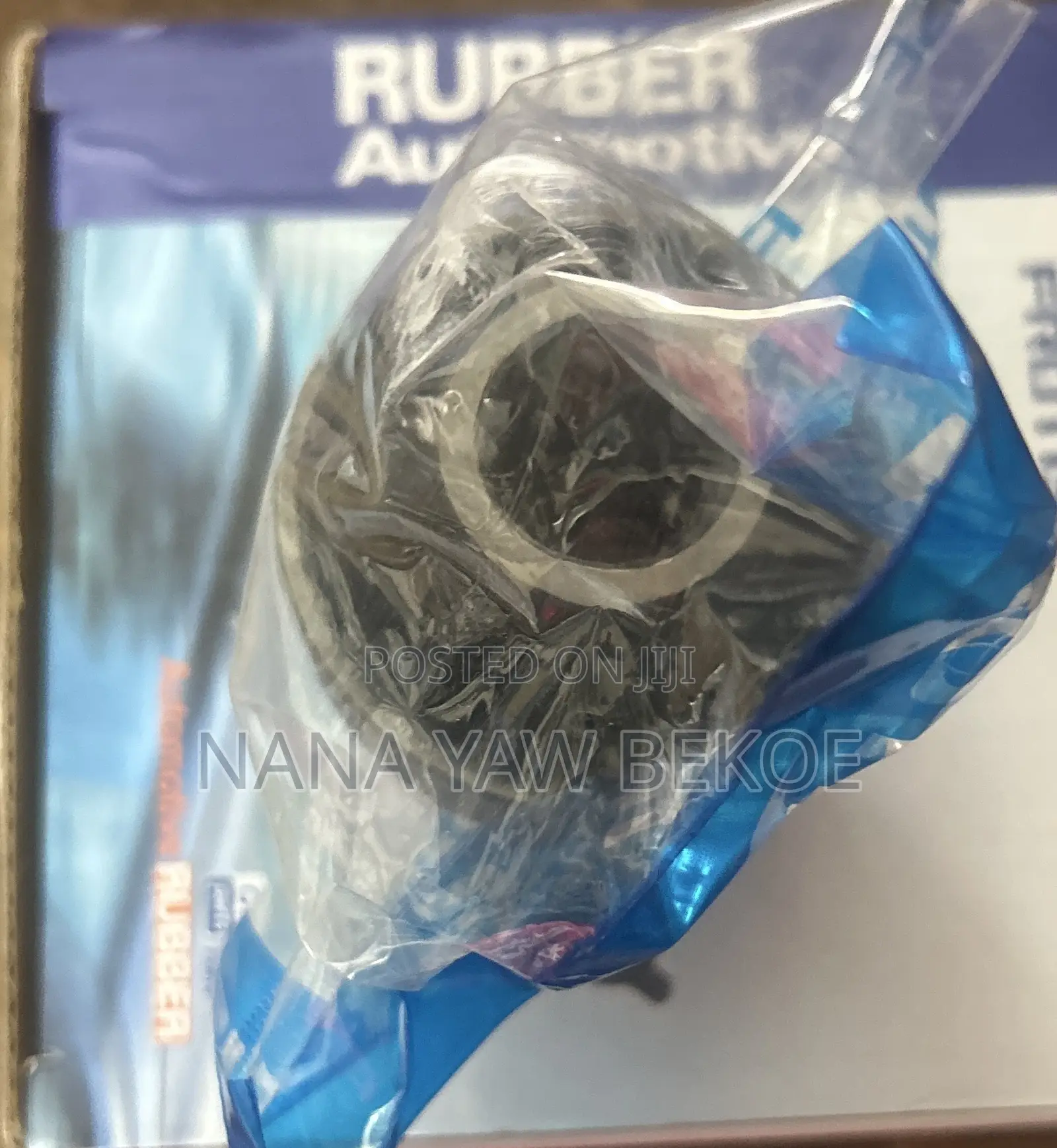 Original Frotis Yaris Lower Arm Bushings