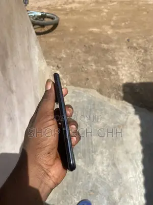 Apple iPhone X 64 GB Black