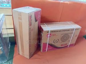 1.5 Hp Inverter Air Conditioner for Cooling Heating
