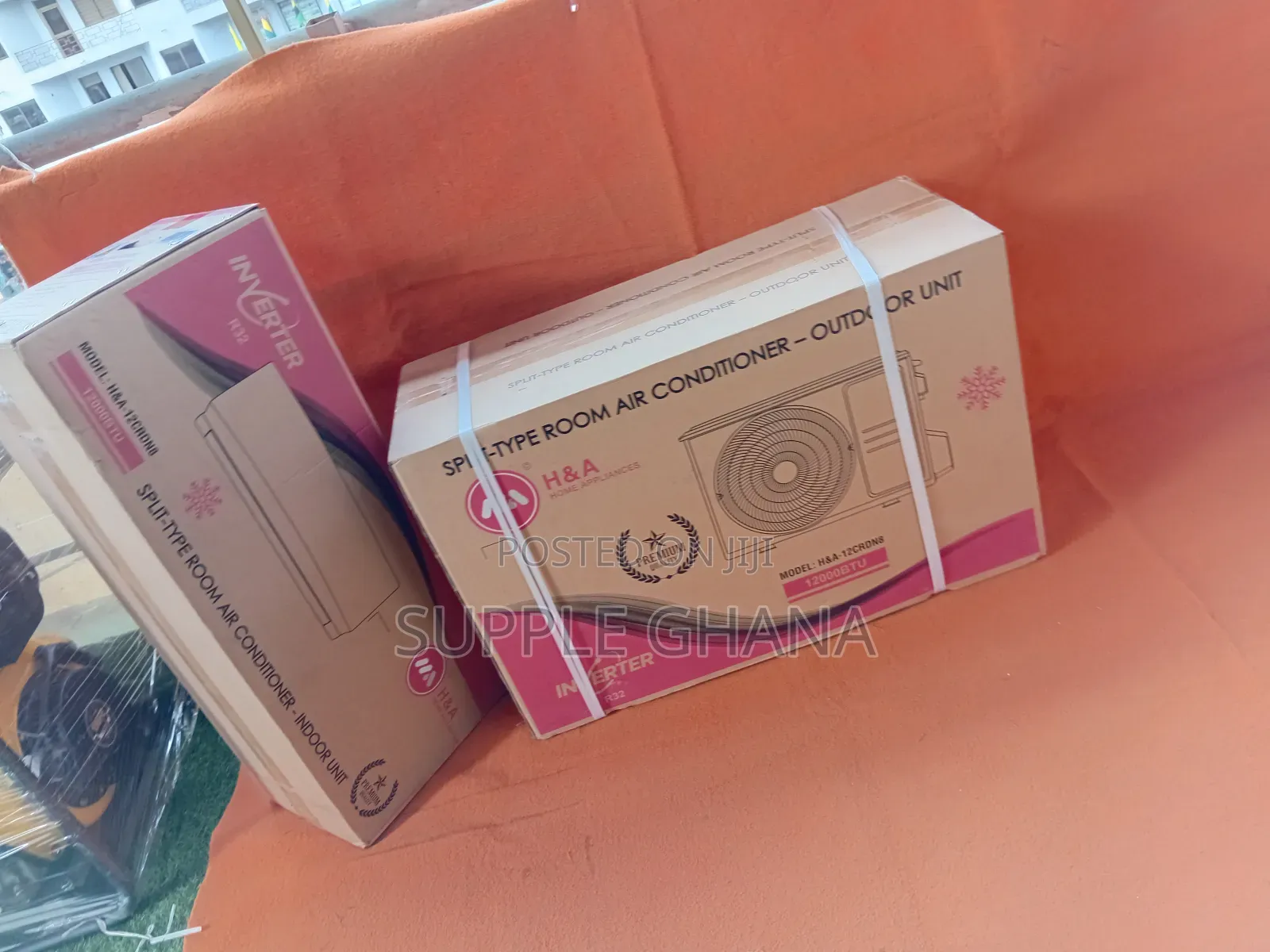 Advanced 1.5 Hp Inverter Ac – Hot Cold Technology
