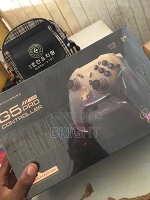 Mechenike G5pro Premium Wireless Controller