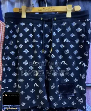 Evisu Shorts