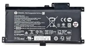 Hp Wa03xl Battery