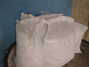 Hydrated Lime(Caho2) for Mushroom and Fish Farming