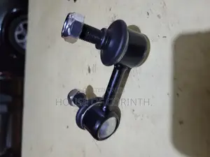 Stabiliser Links (Front, Pair)- Navara, Np300 Hardbody, Benz X-Class