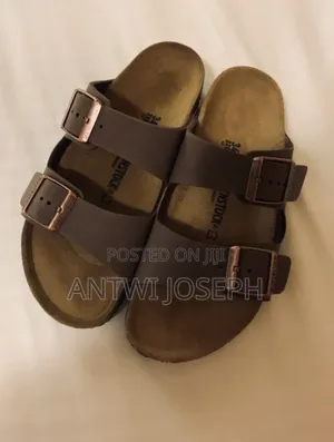 Einstein Collections(Birk and Fitting Wears)