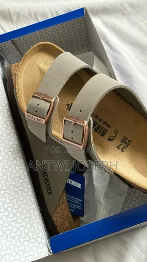 Einstein Collections(Birk and Fitting Wears)