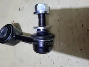 Stabiliser Links (Front, Pair)- Landcruiser V8 J200