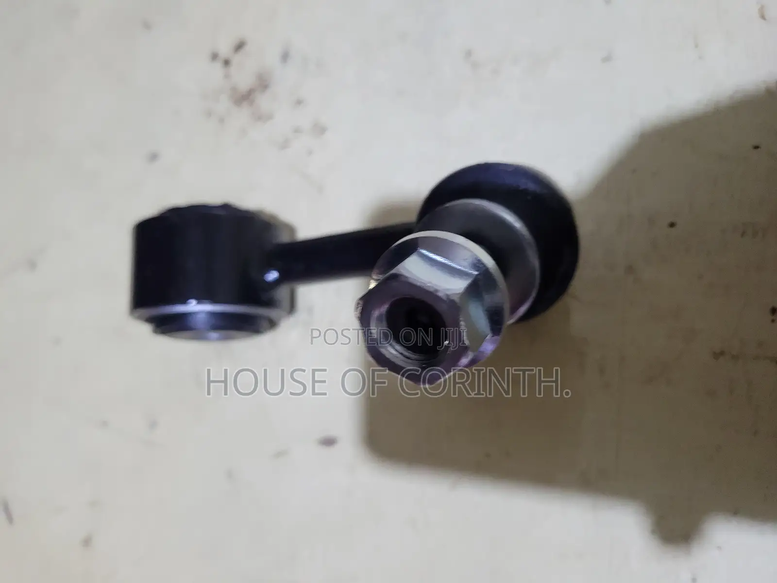 Stabiliser Links (Front, Pair)- Landcruiser V8 J200