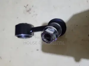 Stabiliser Links (Front, Pair)- Landcruiser V8 J200