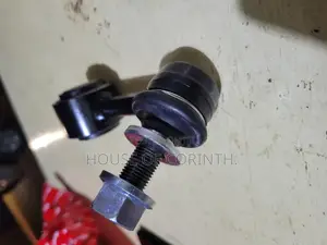 Stabiliser Links (Front, Pair)- Landcruiser V8 J200