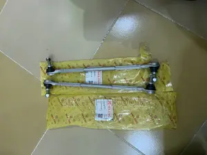 Honda CRV 2023 2024 2025 Link Bar