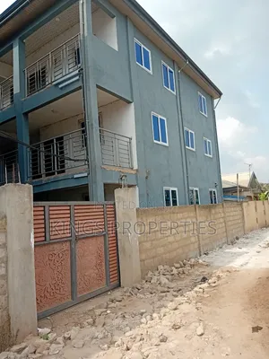 1bdrm Apartment in Kings Properties, Weija for rent