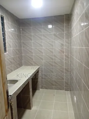 1bdrm Apartment in Kings Properties, Weija for rent