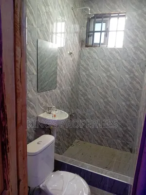 1bdrm Apartment in Kings Properties, Weija for rent