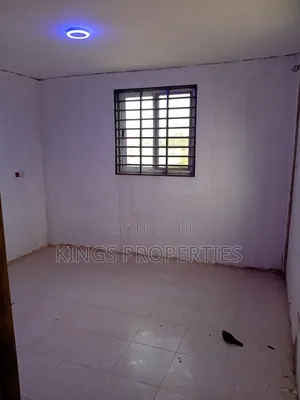 1bdrm Apartment in Kings Properties, Weija for rent