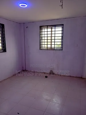 1bdrm Apartment in Kings Properties, Weija for rent