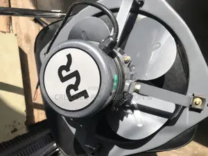 12inches Heavy Duty Exhaust Fans