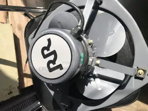 12inches Heavy Duty Exhaust Fans