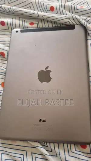 Apple iPad Air 2 16 GB Silver