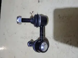 Stabiliser Links (Front, Pair)- Navara, Np300 2004-