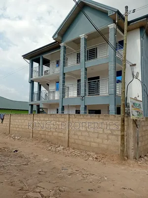 1bdrm Apartment in Kings Properties, Weija for rent