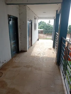1bdrm Apartment in Kings Properties, Weija for rent