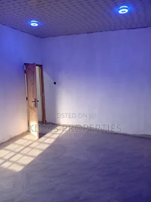 1bdrm Apartment in Kings Properties, Weija for rent
