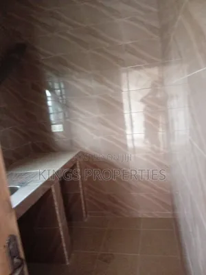 1bdrm Apartment in Kings Properties, Weija for rent