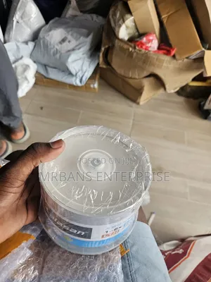 Empty Blu-ray Disc For Jailbreaking Ps4