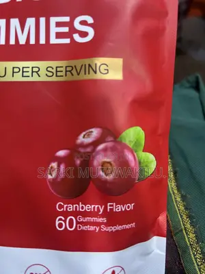 Women Probiotic Gummies