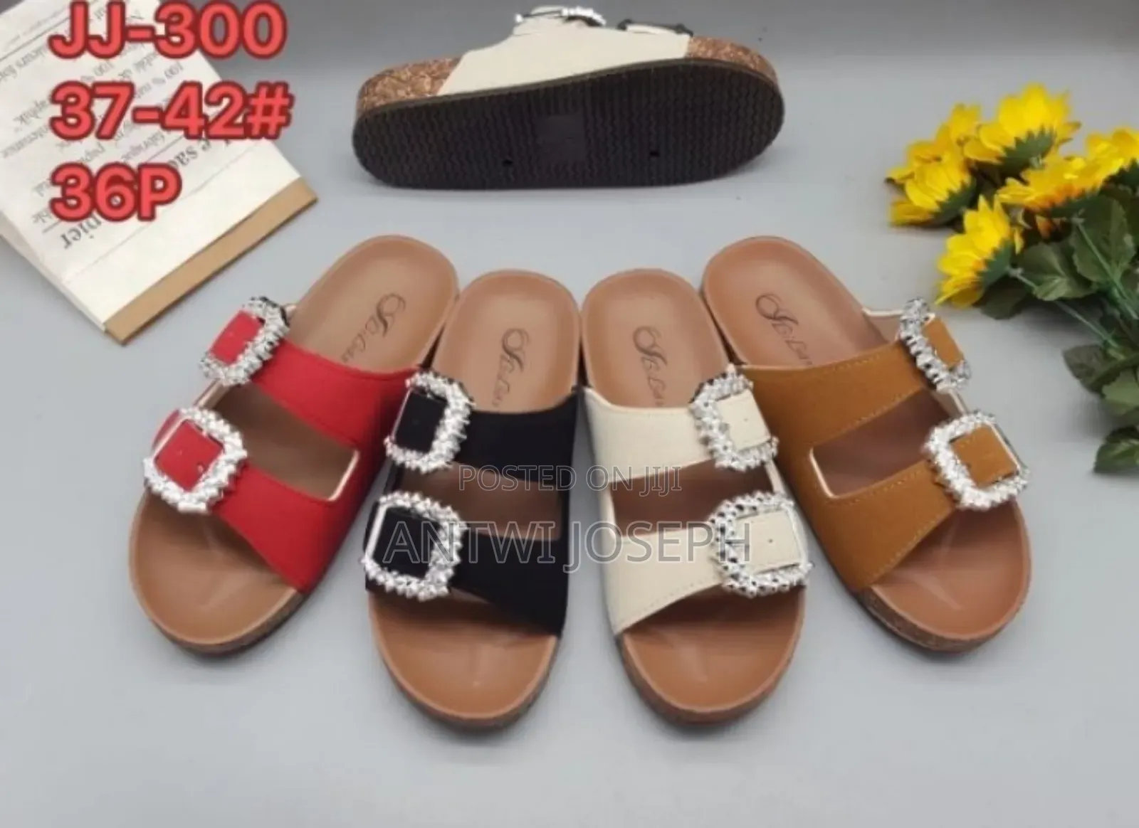 Einstein Collections(Birk and Fitting Wears)