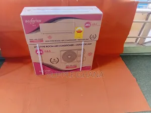 1.5 Hp Dc Inverter Ac With Hot Cold Mode
