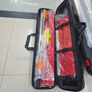Professional Drywall Skimming Blade Set ( 40/60/80cm 6 in a Box)