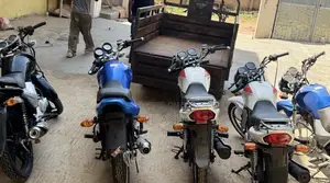 Honda 2019