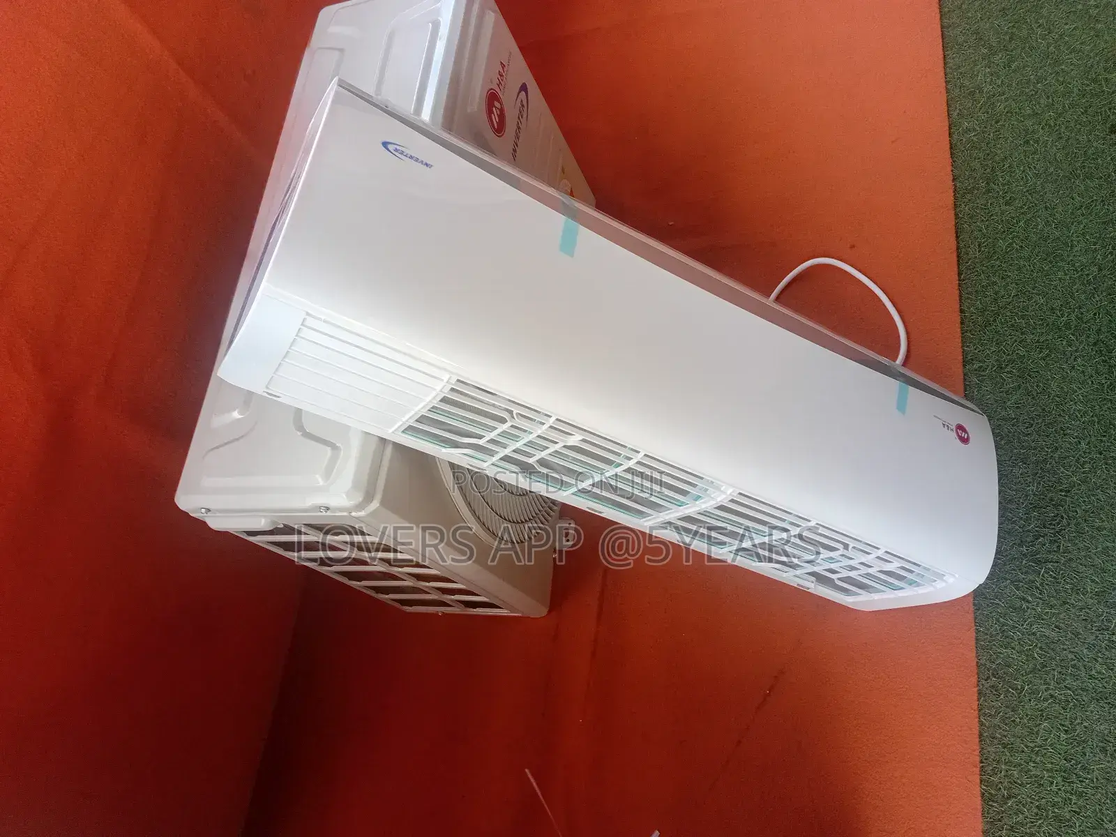 Arctic Elegance H a 1.5hp Split Air Conditioner
