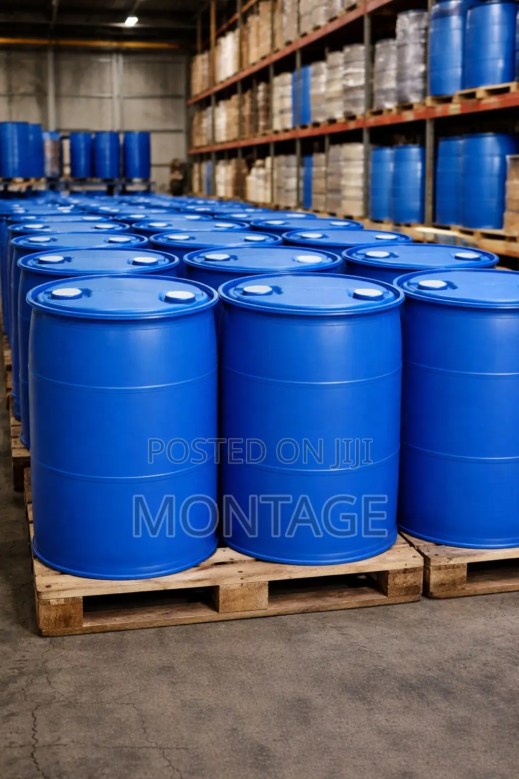 High Quality Ethanol (Raw Alcohol)