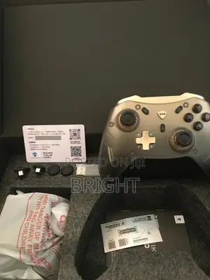Mechenike G5pro Premium Wireless Controller